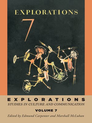 cover image of Explorations 7